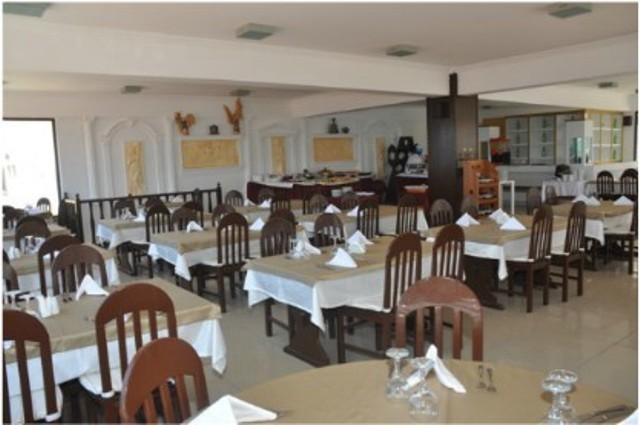 Victoria Suite Hotel & Spa Turgutreis Exteriör bild