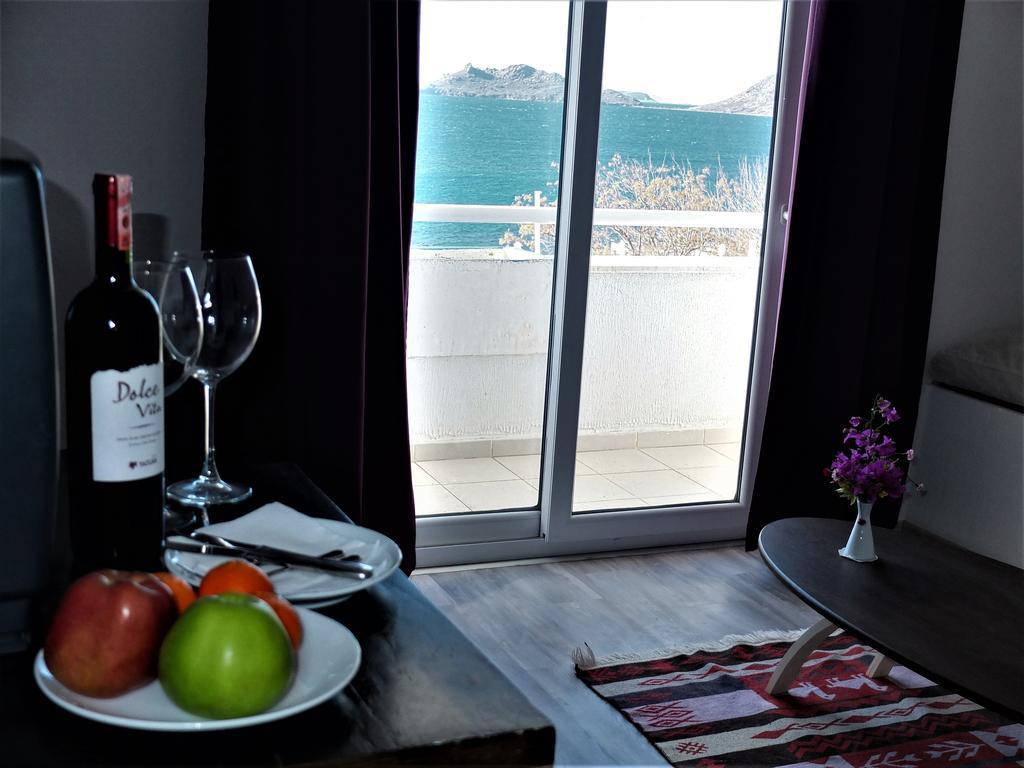 Victoria Suite Hotel & Spa Turgutreis Exteriör bild