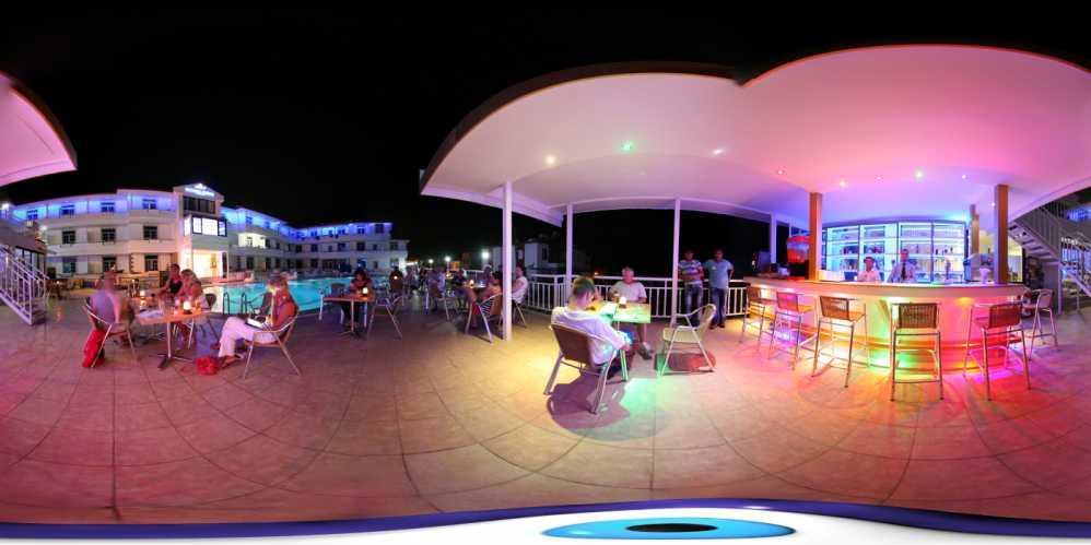 Victoria Suite Hotel & Spa Turgutreis Exteriör bild