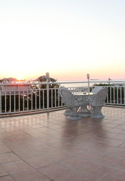 Victoria Suite Hotel & Spa Turgutreis Exteriör bild